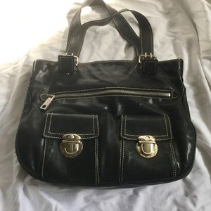 Auth Marc Jacobs Stella handbag